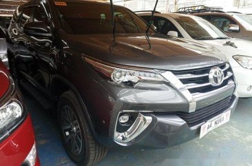 Toyota Fortuner 2018 FOR SALE