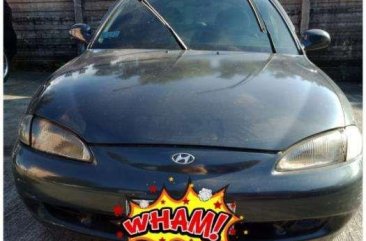 Hyundai Elantra 2000 Automatic tranny for sale