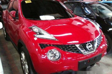 Nissan Juke 2016 for sale