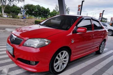Toyota Vios G 2007 for sale