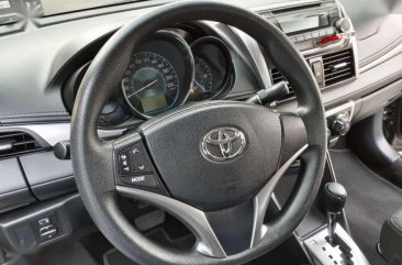 2014 Toyota Vios for sale