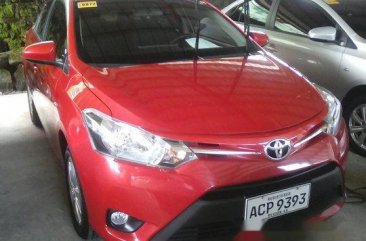 Toyota Vios E 2017 for sale