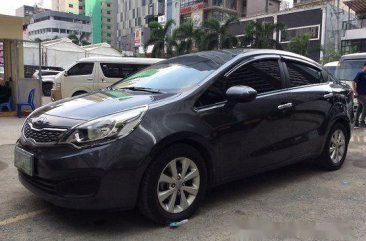 Kia Rio EX 2013 for sale