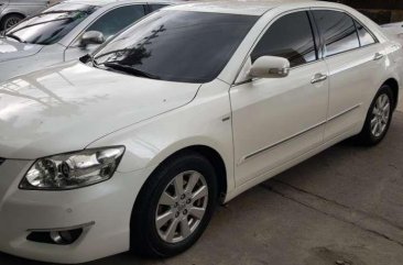 2007 Toyota Camry for sale