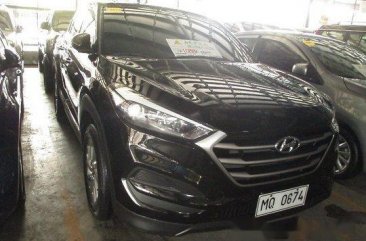 Hyundai Tucson GL 2016 for sale