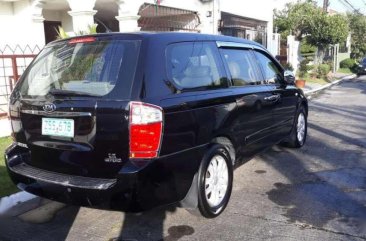 Kia Carnival ex lwb FOR SALE