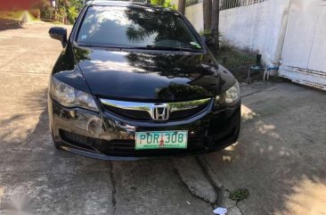 2010 Honda Civic for sale