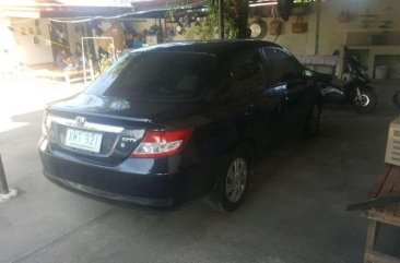 Honda City IDSI AT 2004 for sale