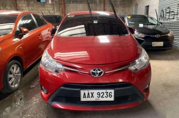 2014 Toyota Vios for sale