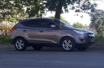 Hyundai Tucson 2010 for sale