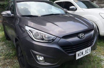 Hyundai Tucson 2010 for sale