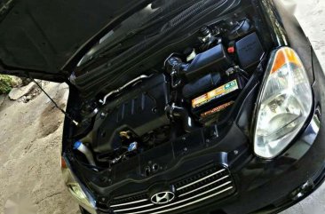 For sale: Hyundai Accent Crdi (Turbo Diesel) 2009 