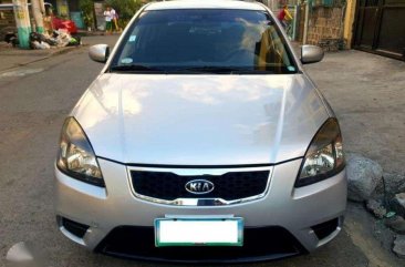 2011 KIA RIO FOR SALE