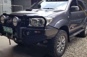 Toyota Fortuner 2010 for sale