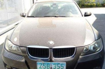 BMW 2008 318i for sale