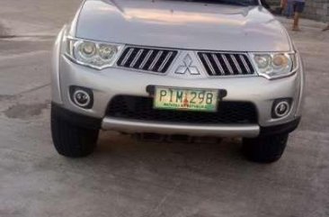 Mitsubishi Montero Sport 2010 for sale