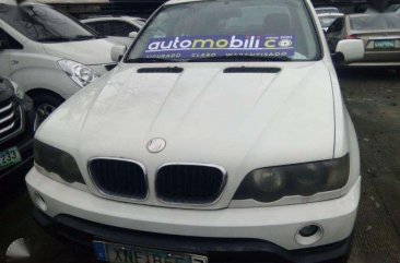 2004 BMW X5 3.0L - Automobilico SM City Bicutan