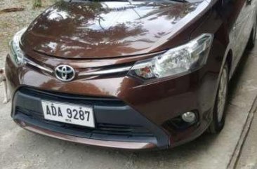 2015 Toyota Vios E for sale