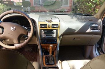 Nissan Cefiro Sedan 2008 for sale 