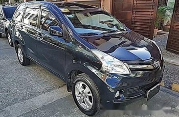 Toyota Avanza 2015 G AT for sale