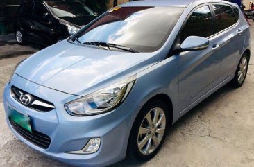 Hyundai Accent 2014 for sale