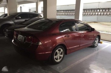 2006 Honda Civic FD for sale