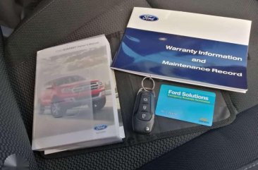 2016 Ford Everest for sale