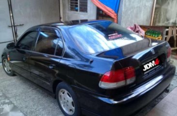 Honda Civic 1997 for sale