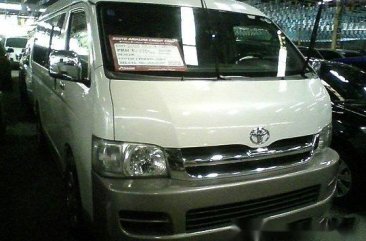 Toyota Hiace 2005 for sale