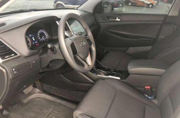 2018 Hyundai Tucson 20 GL CRDi AT Siena Motors