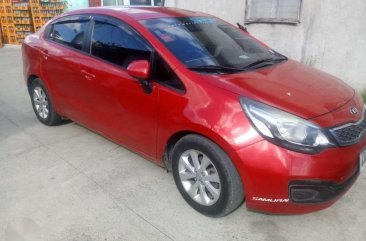 Kia Rio 2015 model for sale