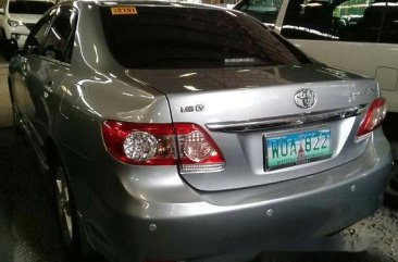 Toyota Corolla Altis 2014 for sale