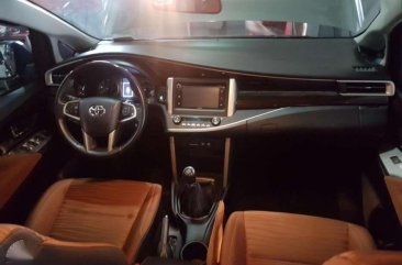 2017 Toyota Innova G for sale