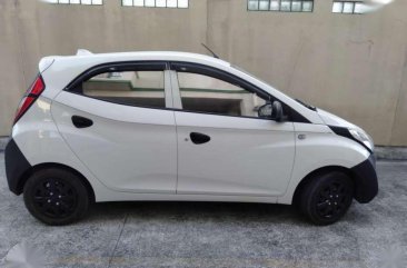 For sale HYUNDAI Eon 2013 loaded