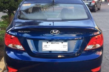 Hyundai Accent 2016 for sale