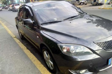 Mazda 3 2004 hatchback FOR SALE