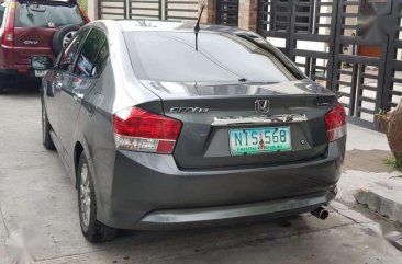 2009 Honda City for sale