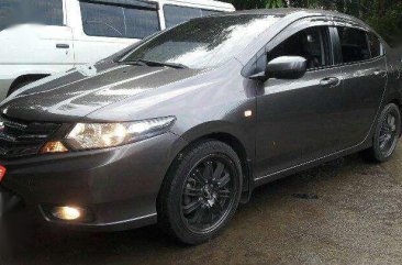 2013 Honda City for sale