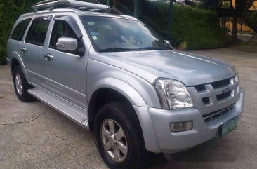 Isuzu Alterra 2006 for sale