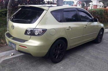 Mazda 3 2007 for sale