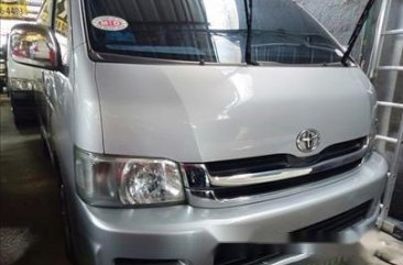 Toyota Hiace 2009 GL GRANDIA MT for sale