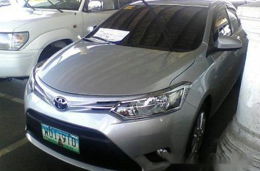 Toyota Vios 2013 for sale