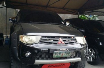 Mitsubishi Strada 2011 for sale
