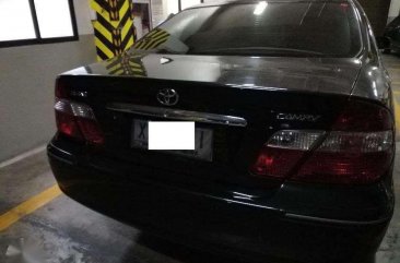 Toyota Camry 2004 for sale