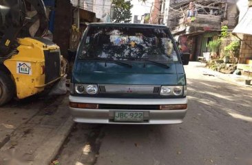 Mitsubishi L300 exceed 1998 for sale