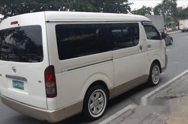 Toyota Hiace 2005 for sale