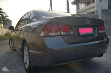 Honda Civic FD 2009 for sale