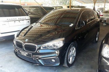 BMW 218i 2016 for sale