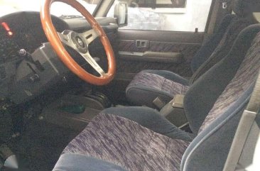 Toyota Land Cruiser Prado 1994 for sale