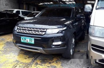 Land Rover Range Rover Vogue 2012 AT for sale